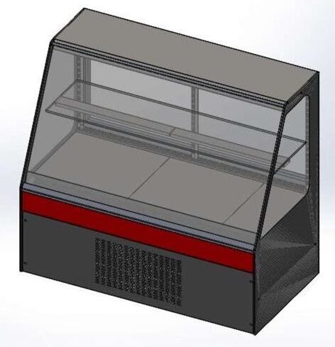 Soğutma ve Saklama Ekipmanları